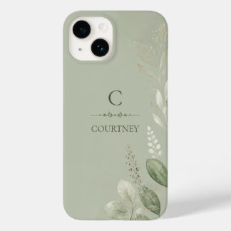 Capa para iPhone 14 • Case-Mate Barely There