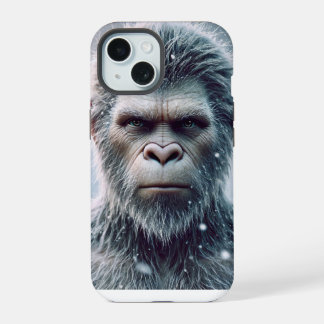 Capa para iPhone 15 Linha de Evolução