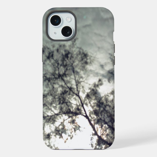 Capa para iPhone 15 plus (Verso)