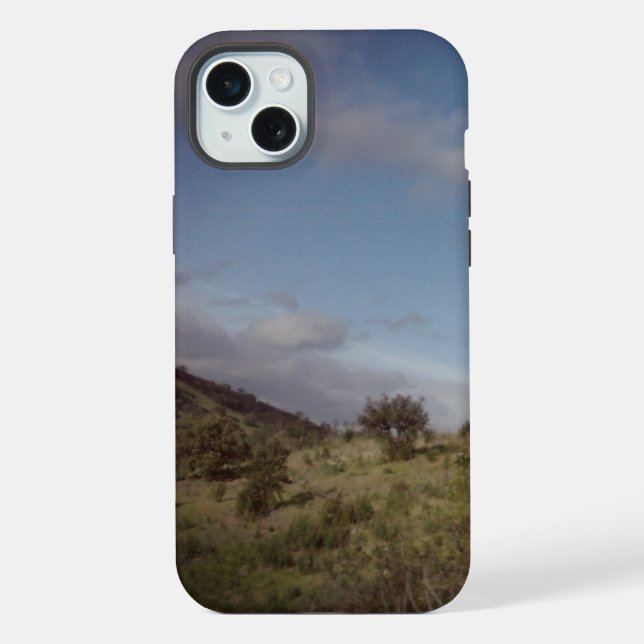 Capa para iPhone 15 plus (Verso)