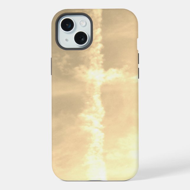 Capa para iPhone 15 plus (Verso)