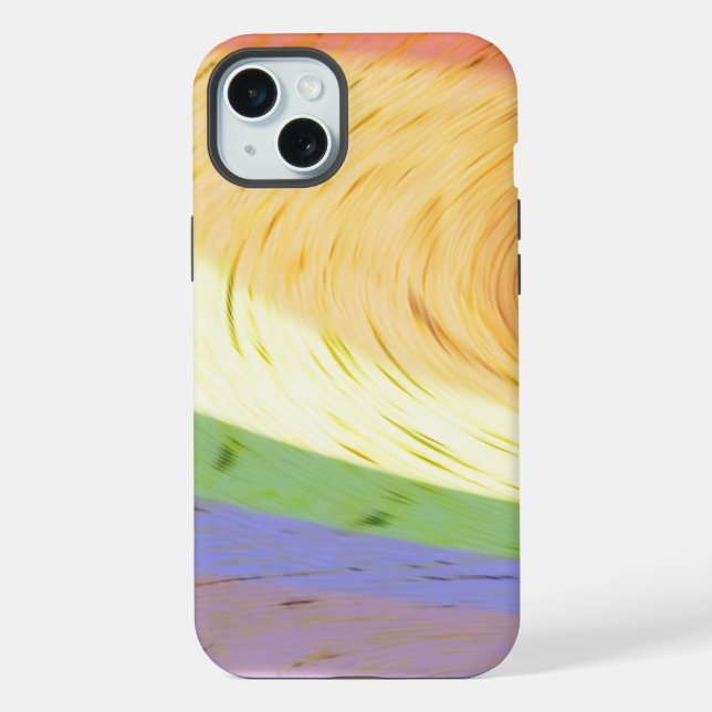 Capa para iPhone 15 Plus (Verso)
