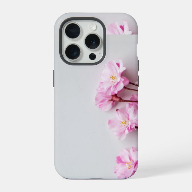 Capa para Iphone 15 pro (Verso)