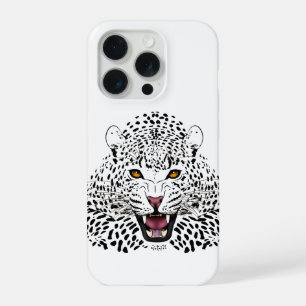 Capa para iPhone 15 Pro Case Cover