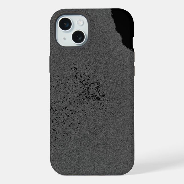 Capa para iPhone 15 pro max (Verso)