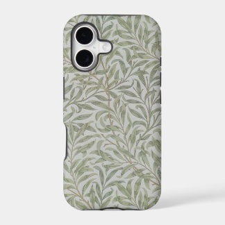 Capa para iPhone 5 com padrão de salgueiro de Will