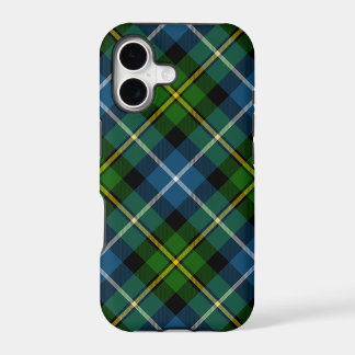 Capa para iPhone 5 MacNeil de Barra Tartan