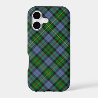 Capa para iPhone 5 Smith Tartan