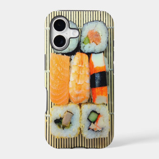 Capa para iPhone 5 "Sushi"