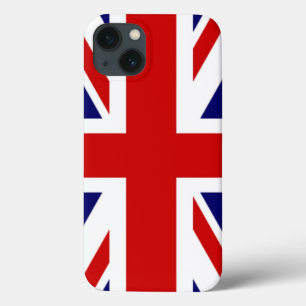 Capa para iPhone 5C com a Bandeira Clássica do Rei