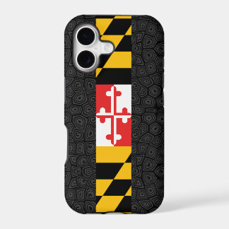 Capa para iPhone 5S - Concha Preta