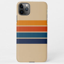 Capa Para iPhone 70s Retro iPhone 11 Pro Max Case