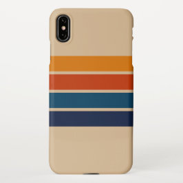 Capa Para iPhone 70s Retro iPhone XS Max Case