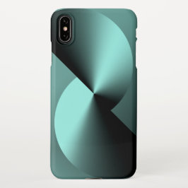 Capa Para iPhone Abstract Geometric iPhone XS Max Case