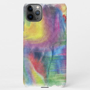 Capa Para iPhone abstrato
