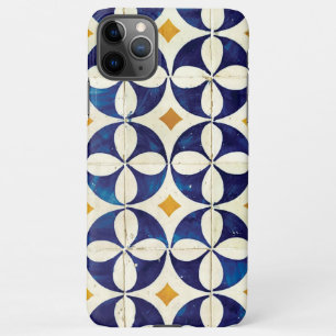 Capa Para iPhone Azulejos Portugueses - Azulejo Pattern Design