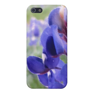 iPhone 5 Capas Bluebonnets - speck do iPhone 4
