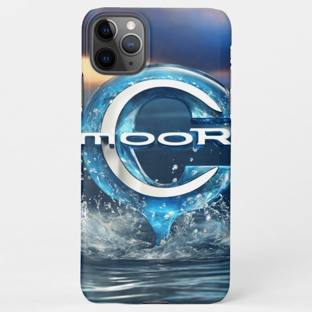 Capa Para iPhone Capa de telefone (Verso)