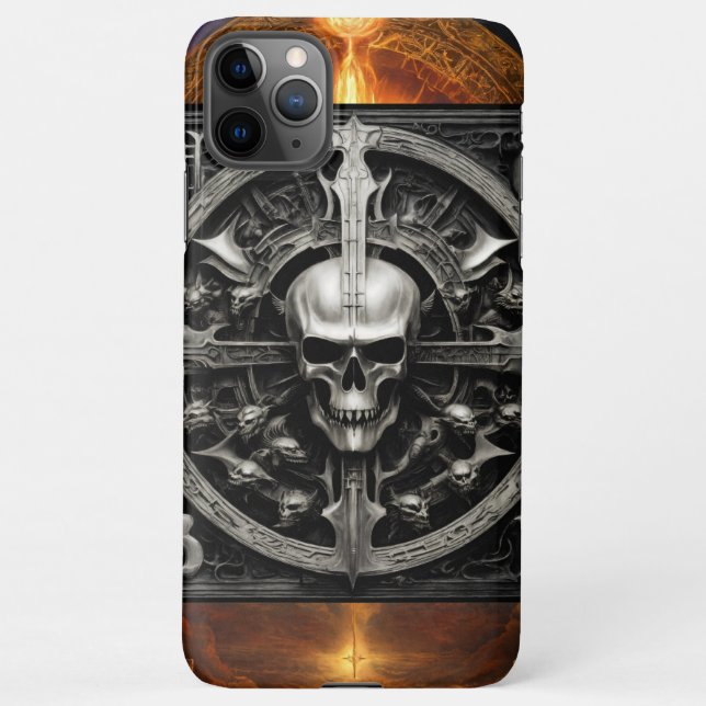 Capa Para iPhone Capa de telefone (Verso)