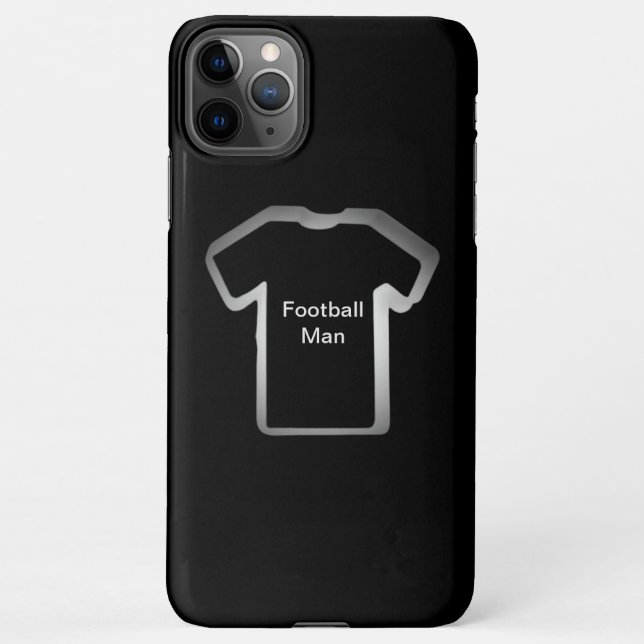 Capa Para iPhone capas de iphone 11 Pro máx (Verso)