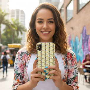 Capa Para iPhone Capas de iphone Branca de Neve