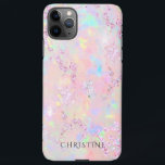 Capa Para iPhone capas de iphone design de fotografia do mineral op<br><div class="desc">capas de iphone opal</div>