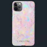 Capa Para iPhone capas de iphone design de fotografia do mineral op<br><div class="desc">capas de iphone opal</div>