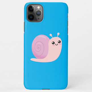 Capa Para iPhone Caracol