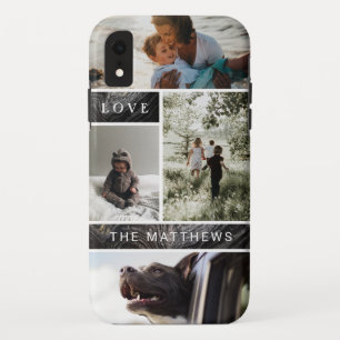CAPA PARA iPhone DA Case-Mate 