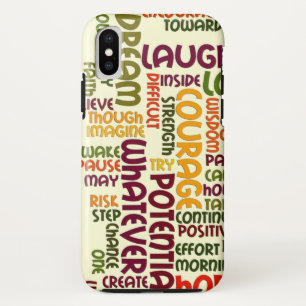 CAPA PARA iPhone DA Case-Mate 