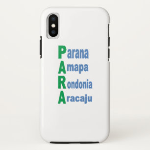 CAPA PARA iPhone DA Case-Mate 