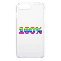 100%