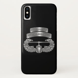 Capa Para iPhone Da Case-Mate 1011 Divisão de ruas "Gritando Eagles"