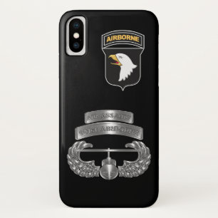 Capa Para iPhone Da Case-Mate 1011 Divisão de ruas "Gritando Eagles"