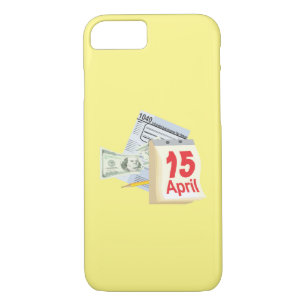 Capa iPhone 8/7 15 de abril -