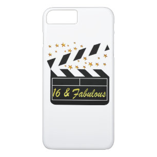 CAPA PARA iPhone DA Case-Mate 16.ª RAINHA DO FILME
