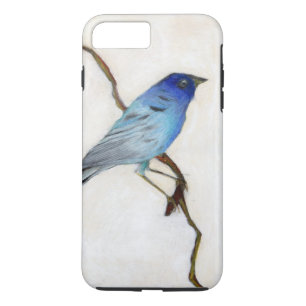 Capa Para iPhone Da Case-Mate 2012 pouco azul