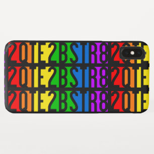 Capa Para iPhone Da Case-Mate 2capas de telefone QTE2BSTR8