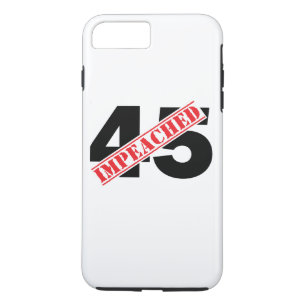 Capa iPhone 8 Plus/7 Plus 45 Impeqado