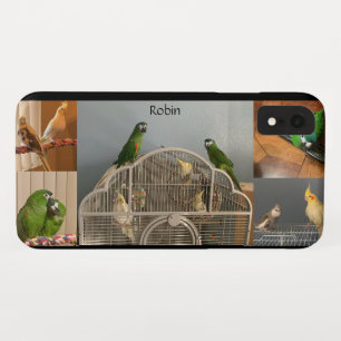 Capa Para iPhone Da Case-Mate 5 fotos na faculdade de celular