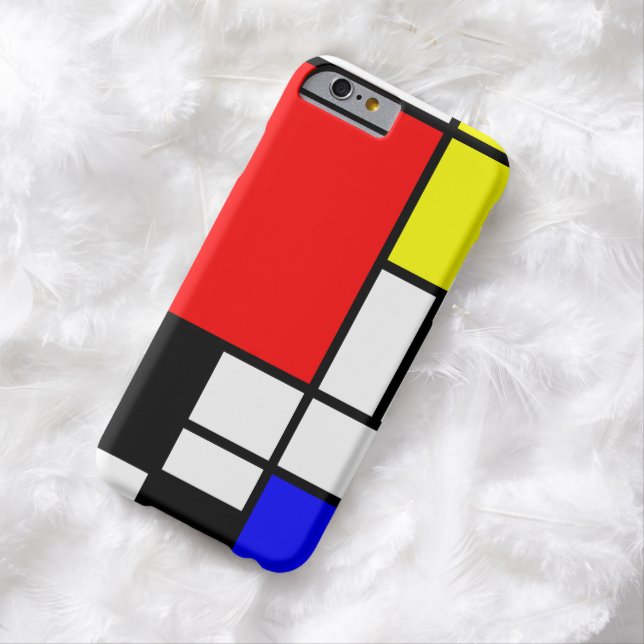 Capa Para iPhone, Case-Mate 60s caso chique do iPhone 6 (In Loco)