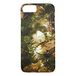 Capa iPhone 8/7 A borboleta do Natal