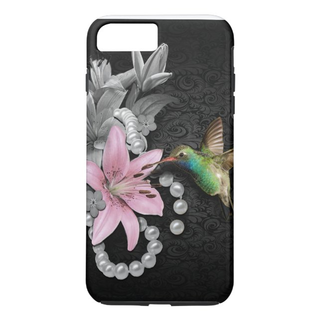 Capa Para iPhone, Case-Mate A canção do colibri (Verso)