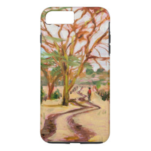 Capa Para iPhone Da Case-Mate A casa 2012 da estrada