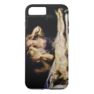 Capa Para iPhone Da Case-Mate A Lamentação do Cristo de Jesus - Rubens