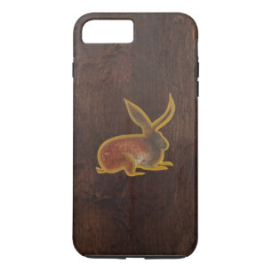 Capa Para iPhone Da Case-Mate A lebre 2009