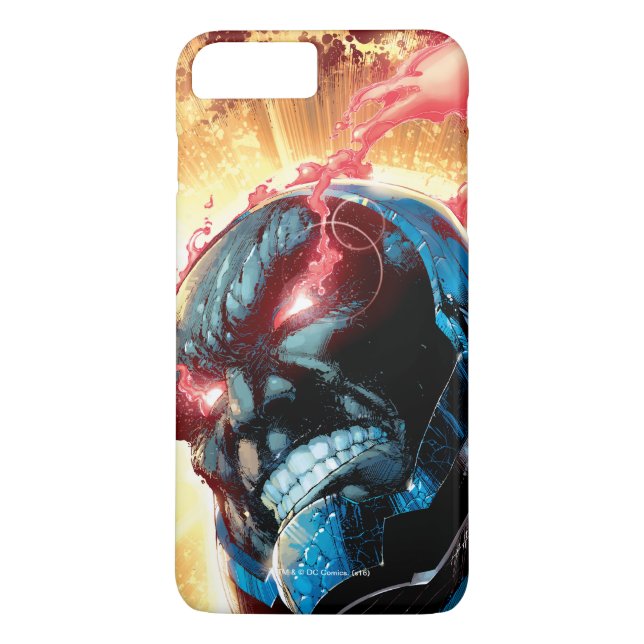 Capa Para iPhone, Case-Mate A nova variante nº 6 do Cobrir 52 (Verso)