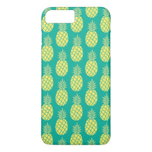Capa Para iPhone Da Case-Mate Abacaxis Pastel