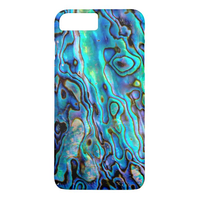 Capa Para iPhone, Case-Mate Abalone shell (Verso)