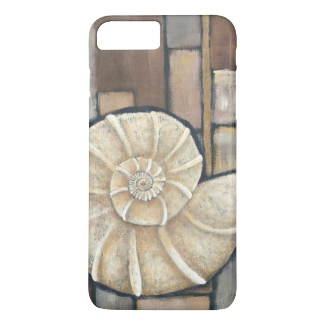 Capa Para iPhone, Case-Mate Abalone Shell (Verso)